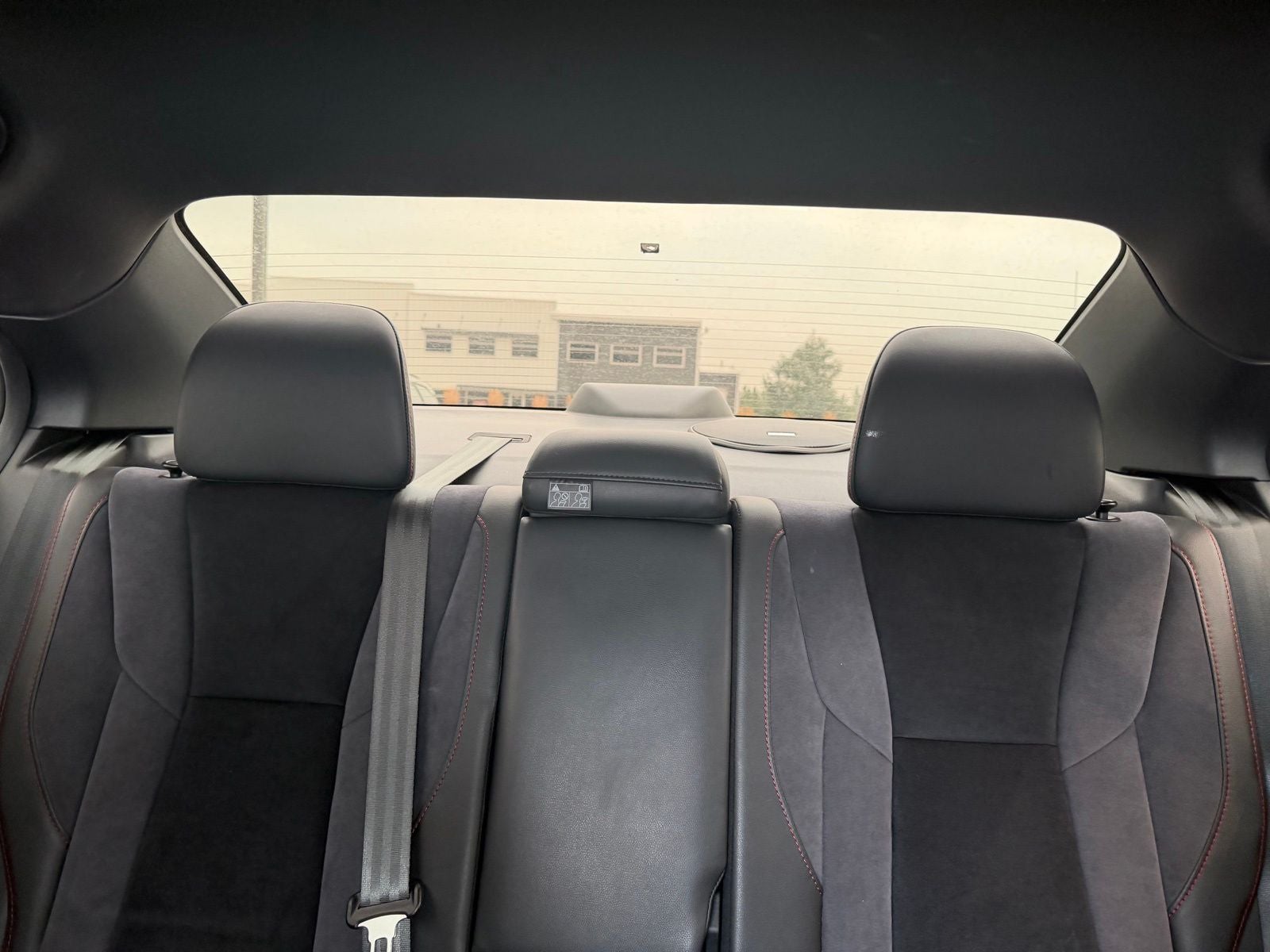 2023 Subaru WRX Limited AWD