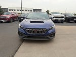 2023 Subaru WRX Limited AWD
