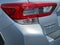 2020 Subaru Crosstrek Limited AWD