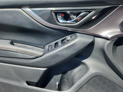 2020 Subaru Crosstrek Limited AWD