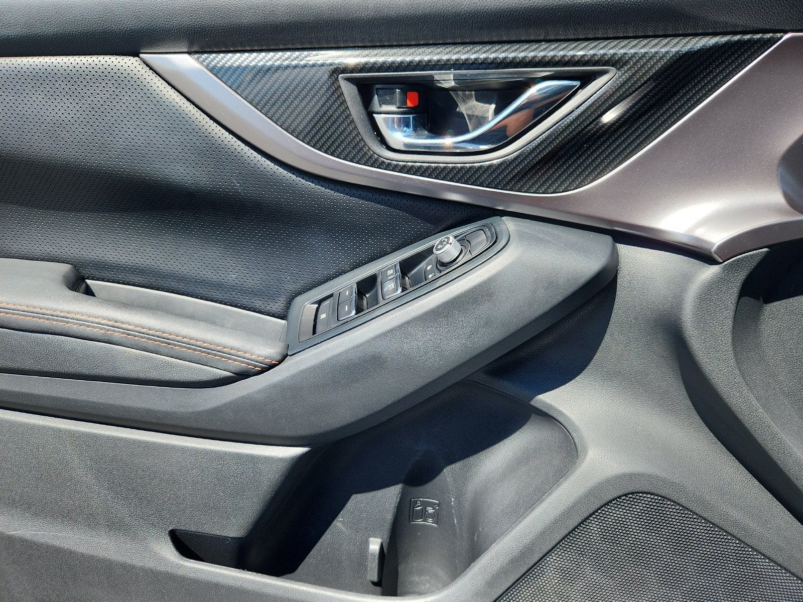 2020 Subaru Crosstrek Limited AWD