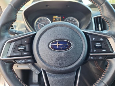 2020 Subaru Crosstrek Limited AWD
