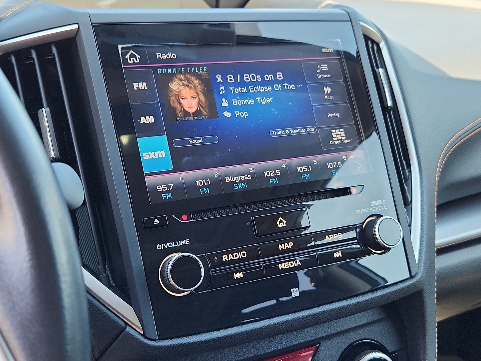2020 Subaru Crosstrek Limited AWD