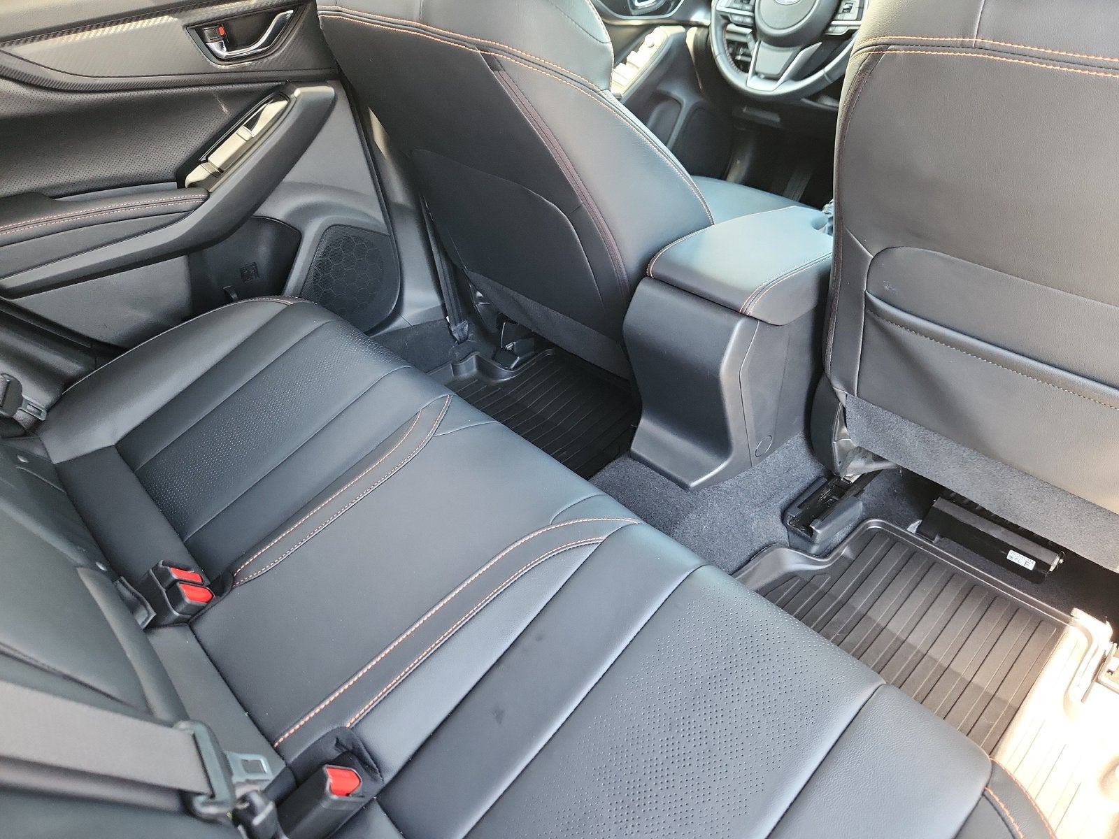 2020 Subaru Crosstrek Limited AWD