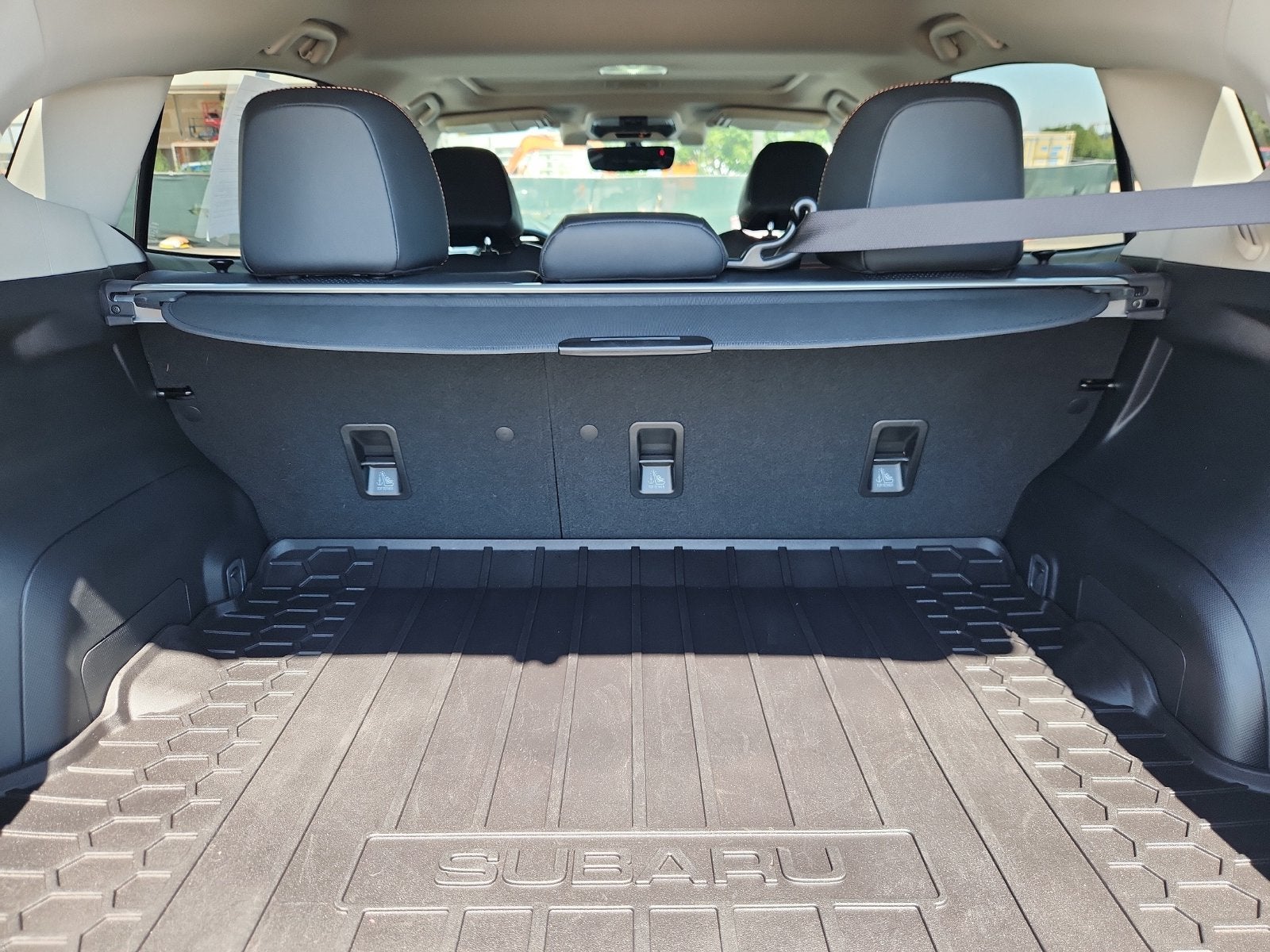 2020 Subaru Crosstrek Limited AWD