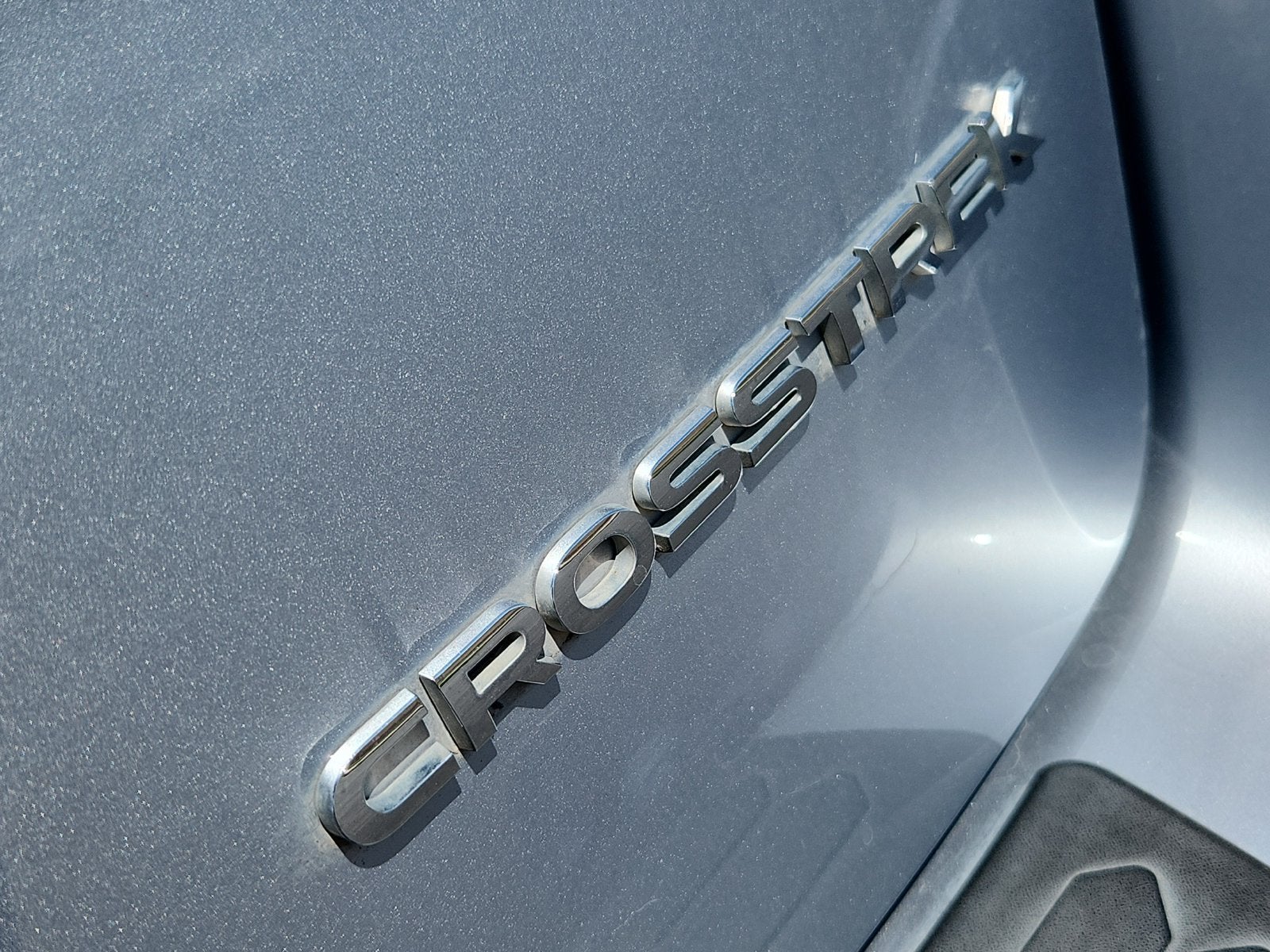 2020 Subaru Crosstrek Limited AWD