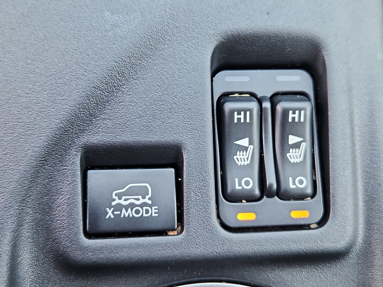 2020 Subaru Crosstrek Limited AWD