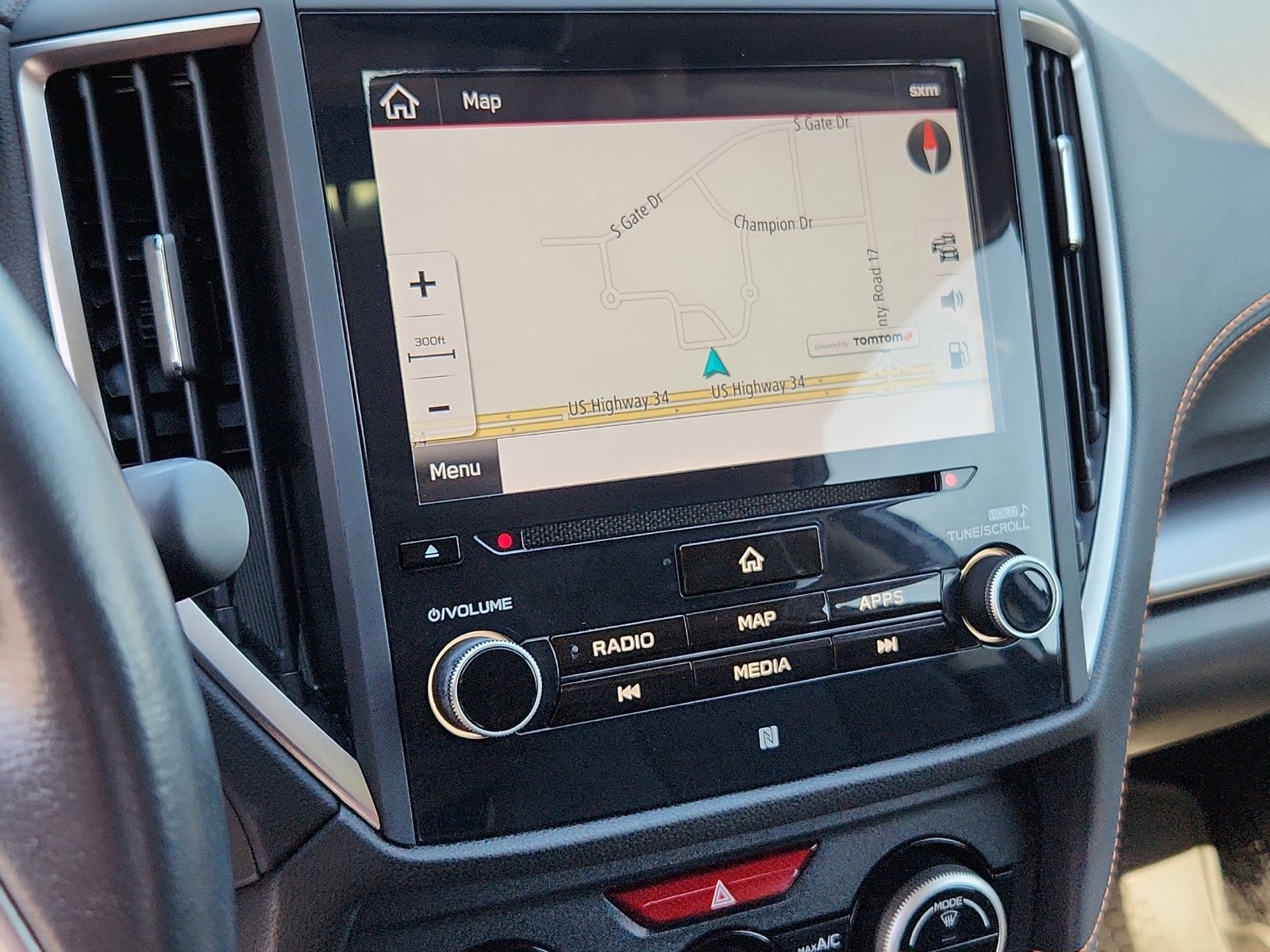 2020 Subaru Crosstrek Limited AWD