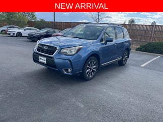 2017 Subaru Forester 2.0XT Touring AWD