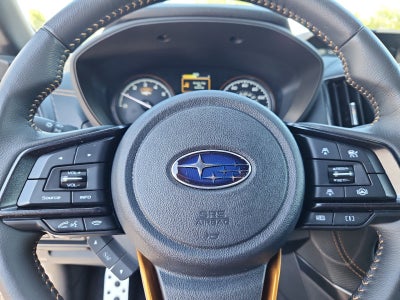 2023 Subaru Forester Wilderness AWD