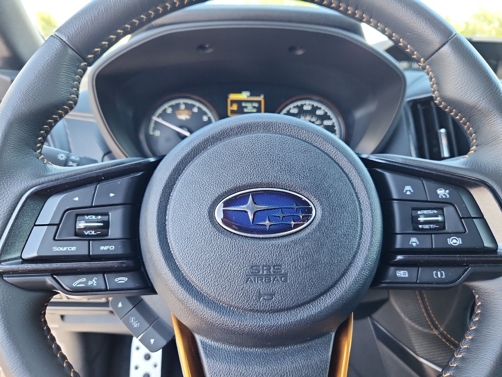 2023 Subaru Forester Wilderness AWD