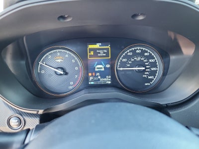 2023 Subaru Forester Wilderness AWD