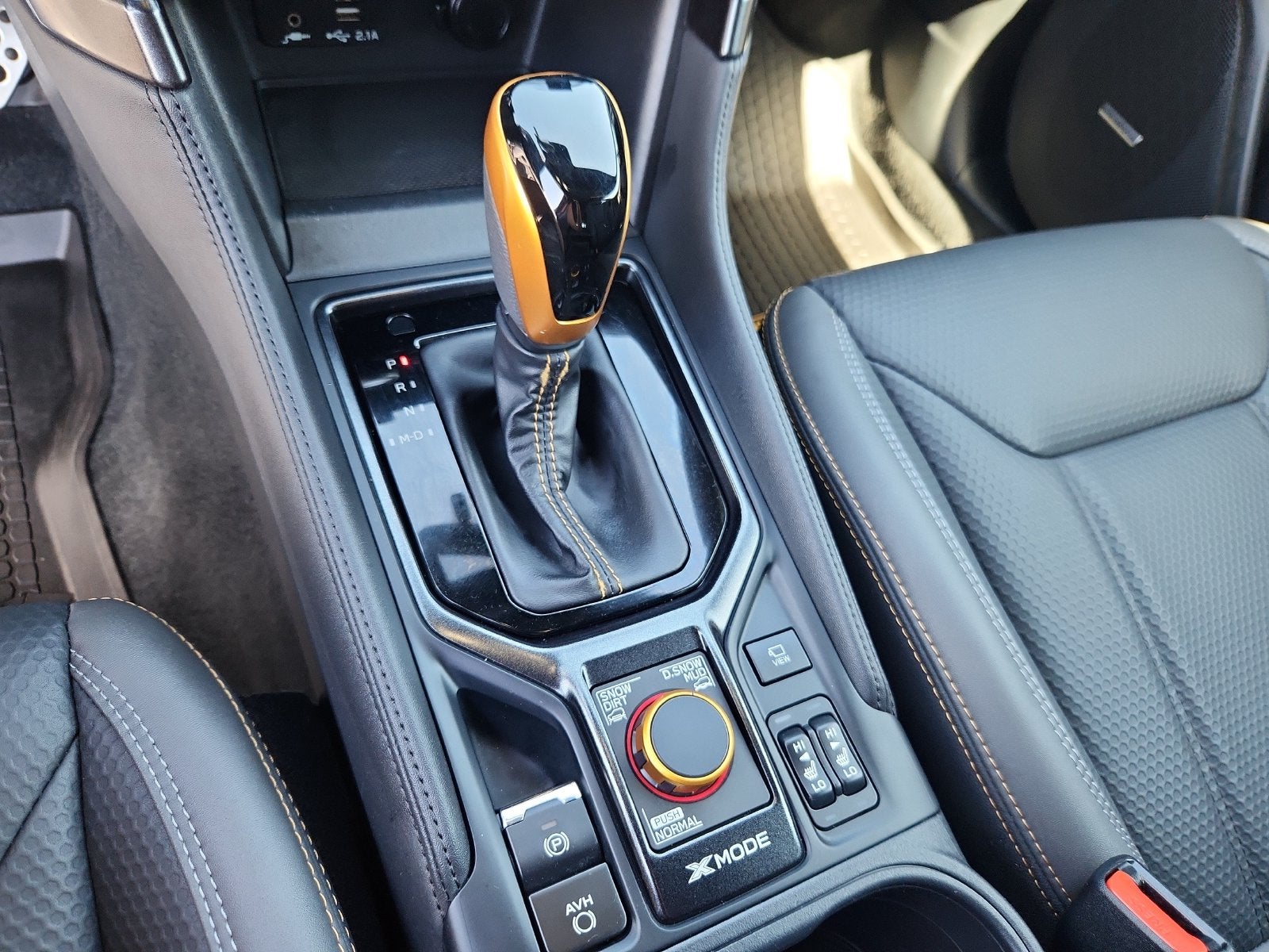 2023 Subaru Forester Wilderness AWD