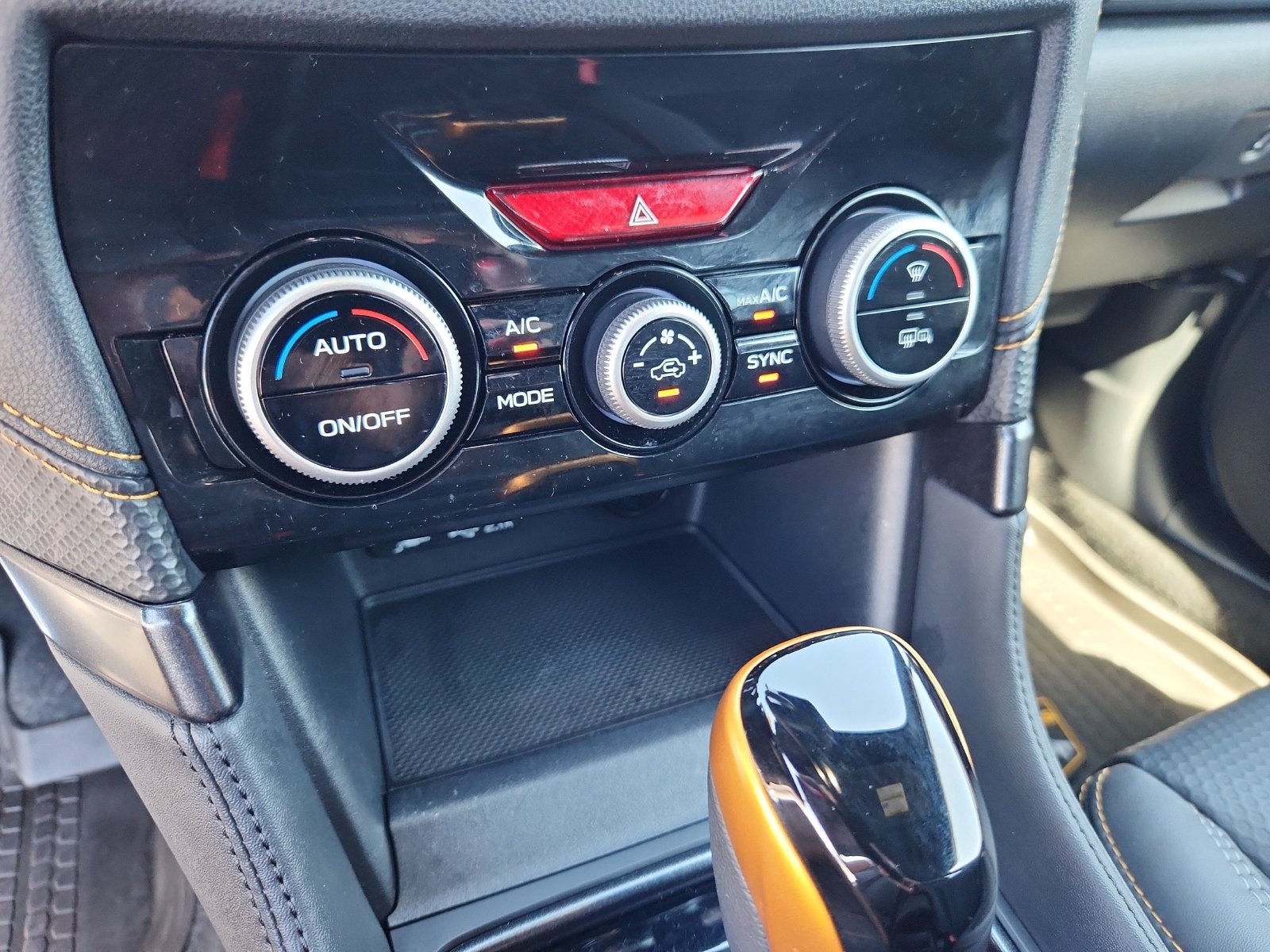 2023 Subaru Forester Wilderness AWD