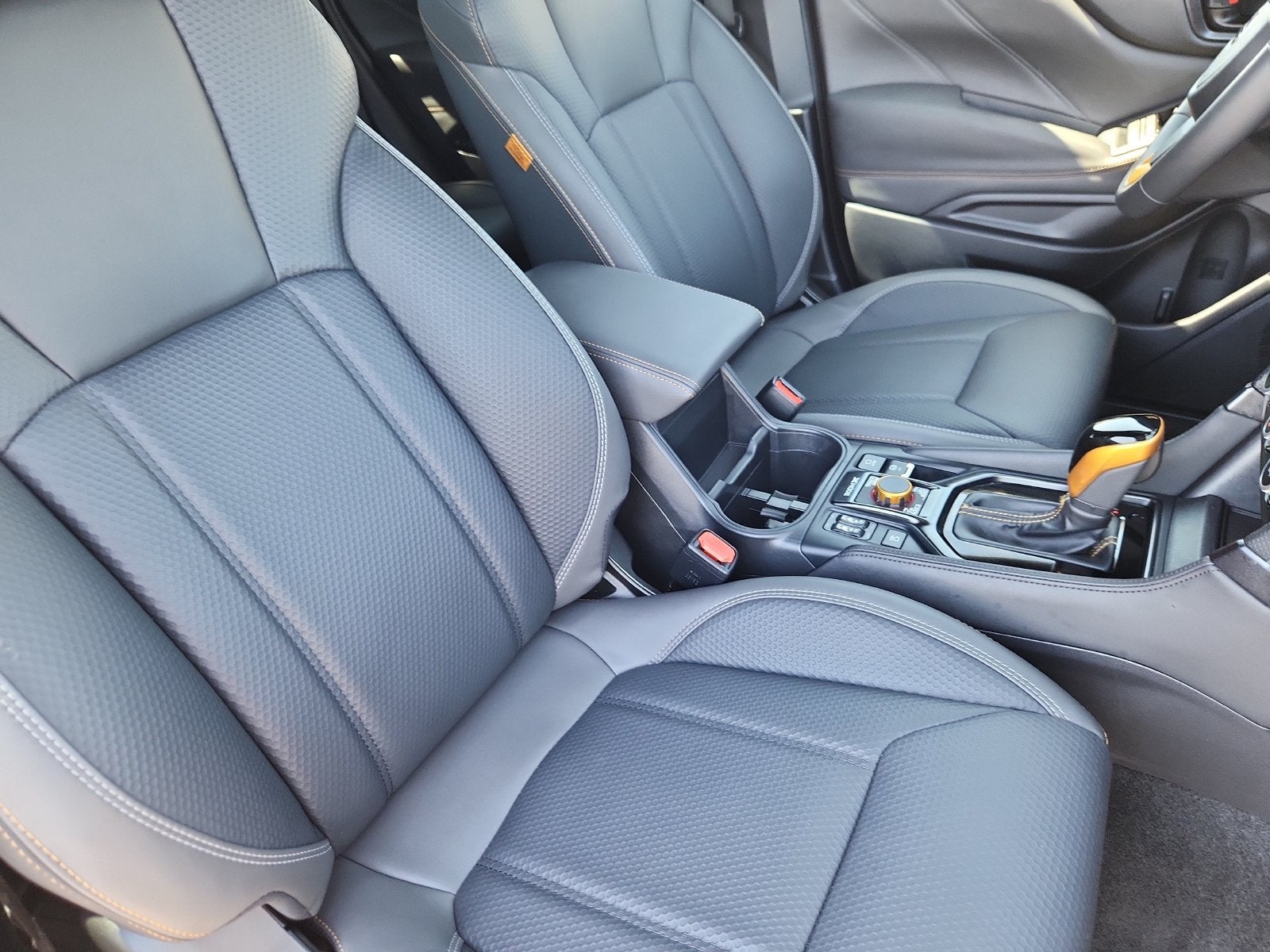 2023 Subaru Forester Wilderness AWD