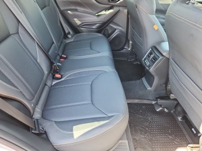 2023 Subaru Forester Wilderness AWD