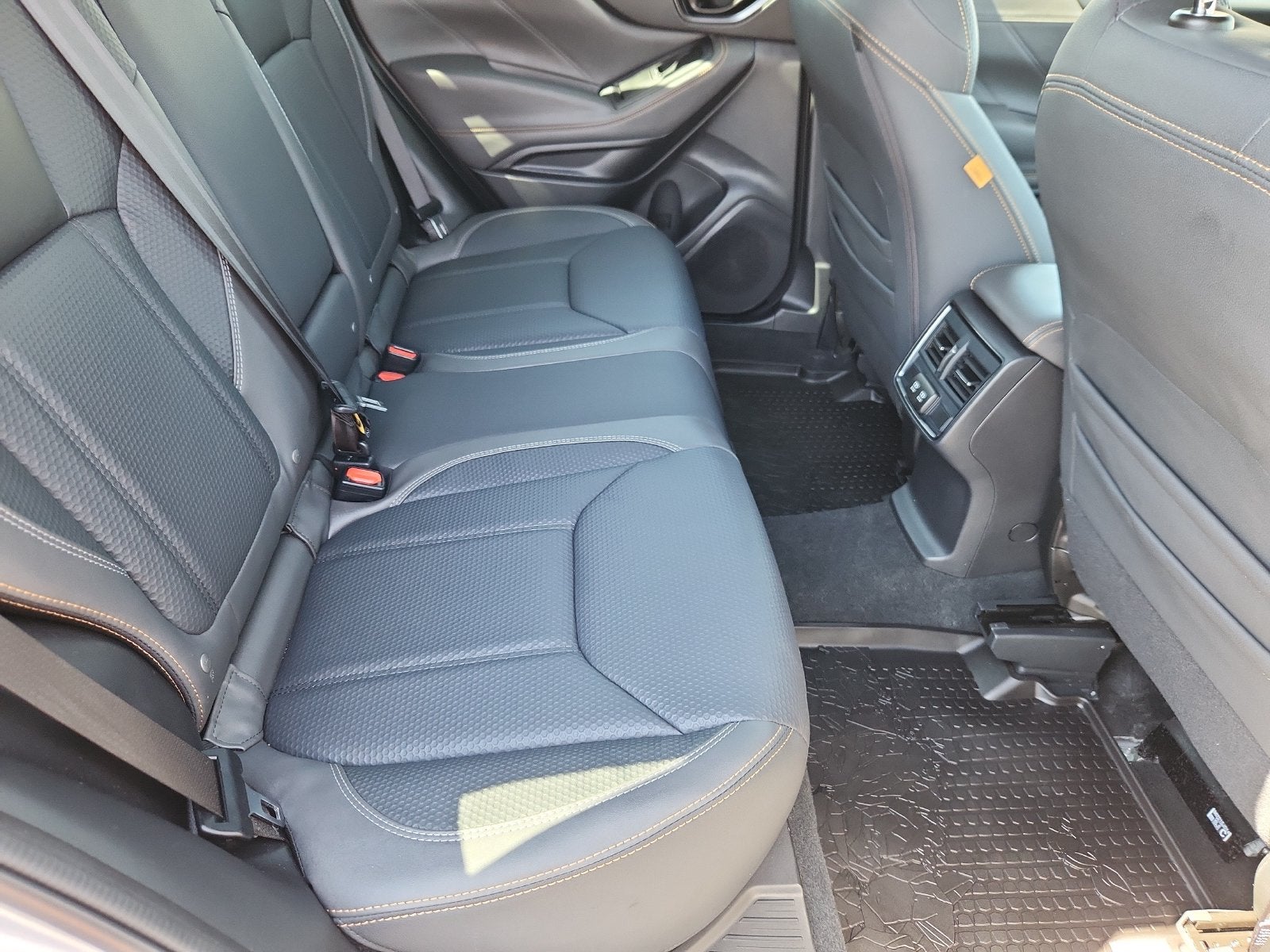 2023 Subaru Forester Wilderness AWD