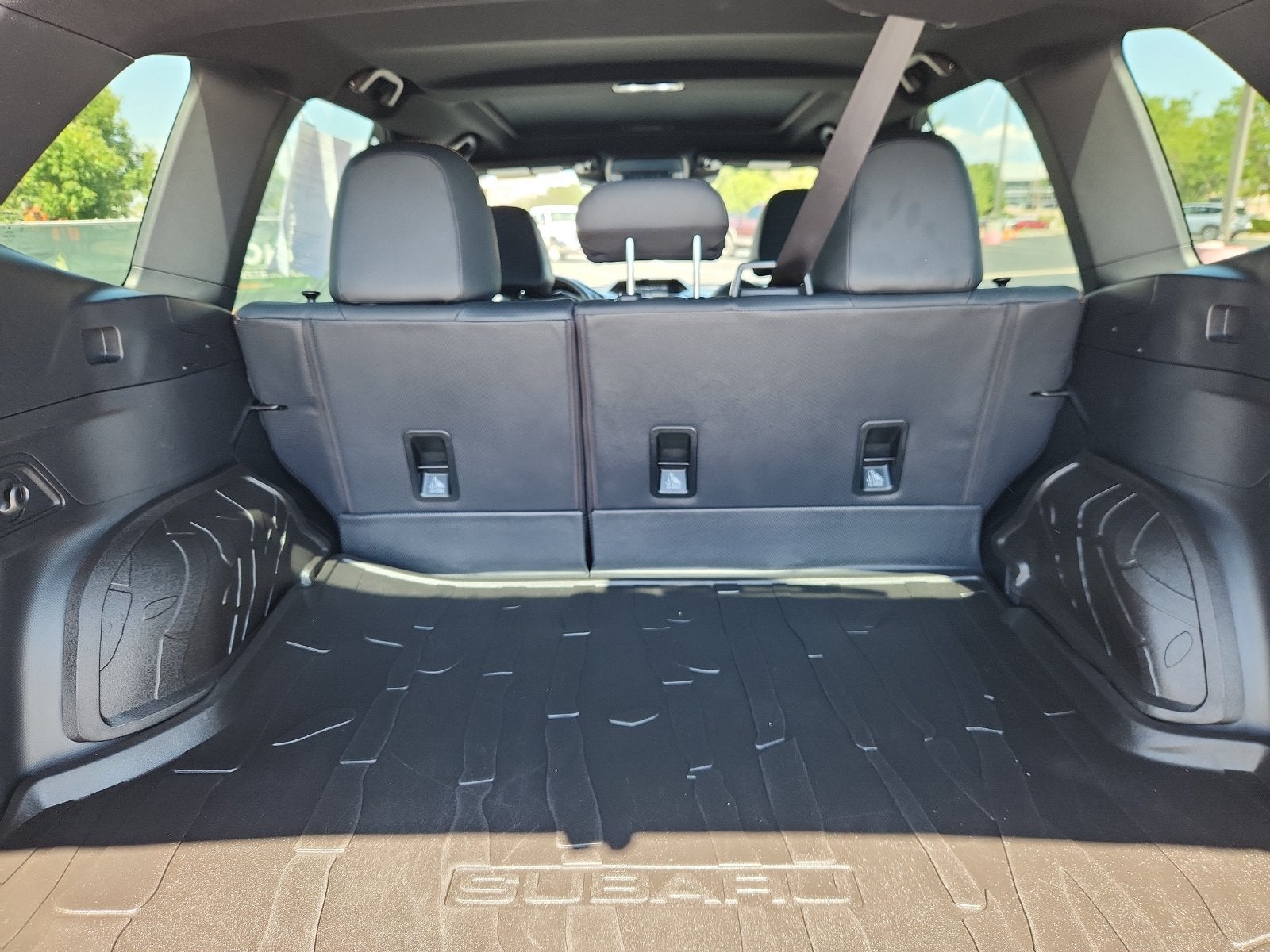 2023 Subaru Forester Wilderness AWD