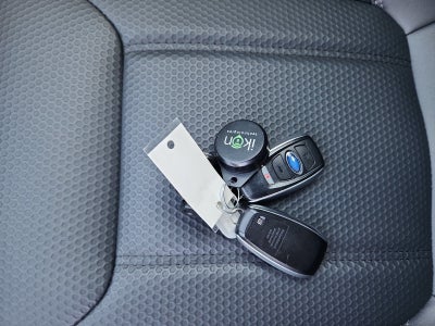 2023 Subaru Forester Wilderness AWD