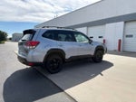 2023 Subaru Forester Wilderness AWD
