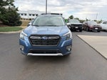 2024 Subaru Forester Touring AWD