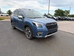 2024 Subaru Forester Touring AWD