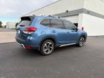 2024 Subaru Forester Touring AWD