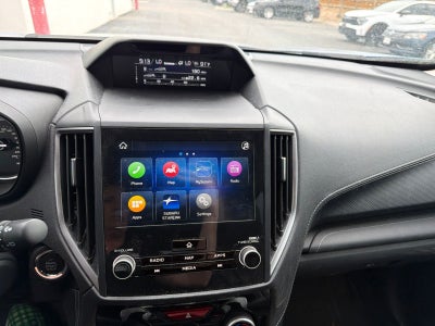 2024 Subaru Forester Touring AWD