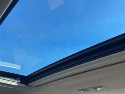 2015 Mazda Mazda6 i Touring