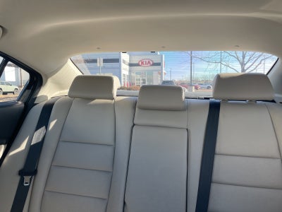 2015 Mazda Mazda6 i Touring