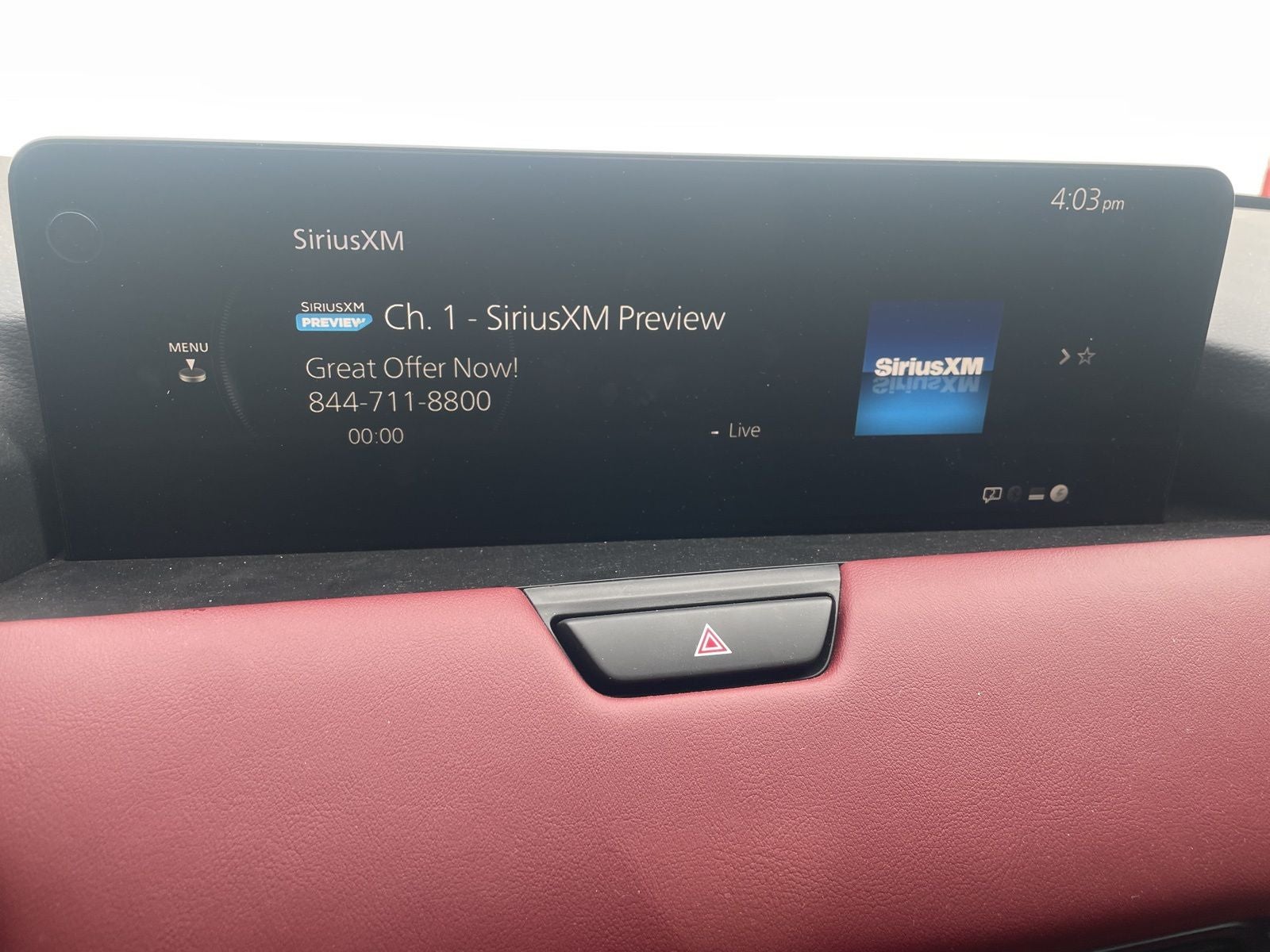 2025 Mazda Mazda CX-70 3.3 Turbo S Premium AWD