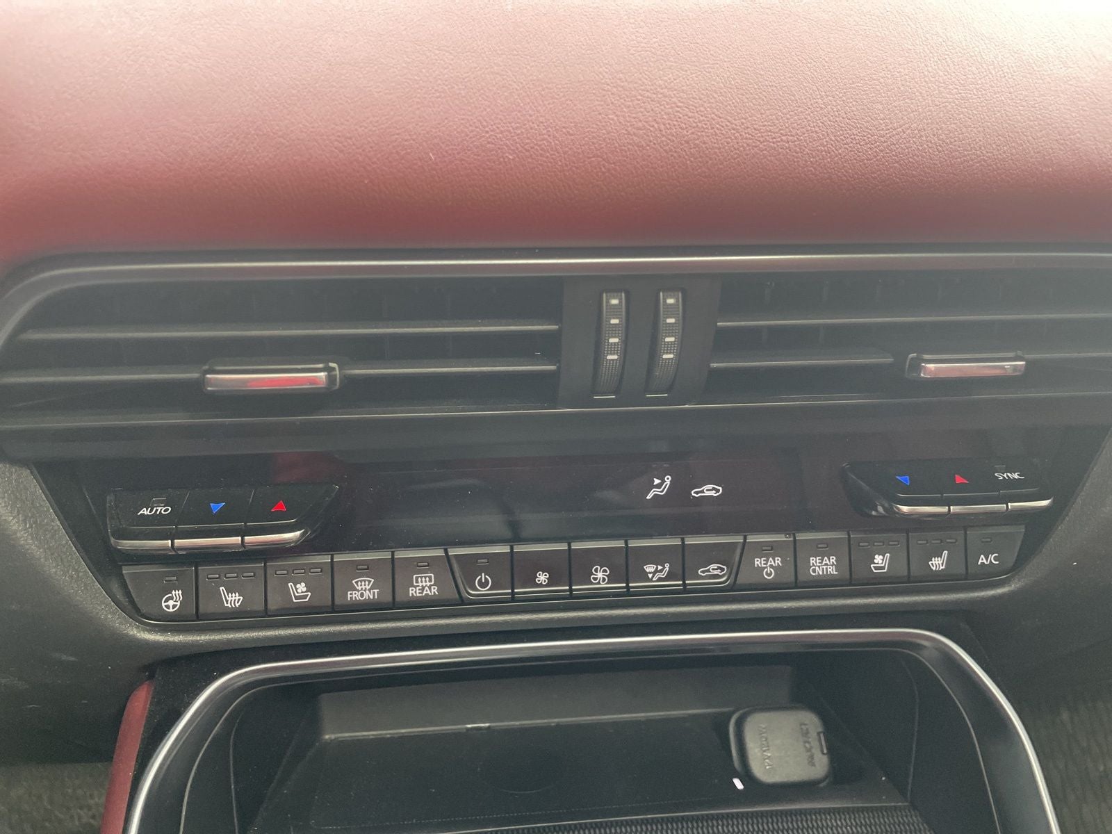 2025 Mazda Mazda CX-70 3.3 Turbo S Premium AWD