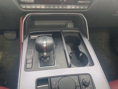 2025 Mazda Mazda CX-70 3.3 Turbo S Premium AWD