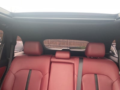 2025 Mazda Mazda CX-70 3.3 Turbo S Premium AWD