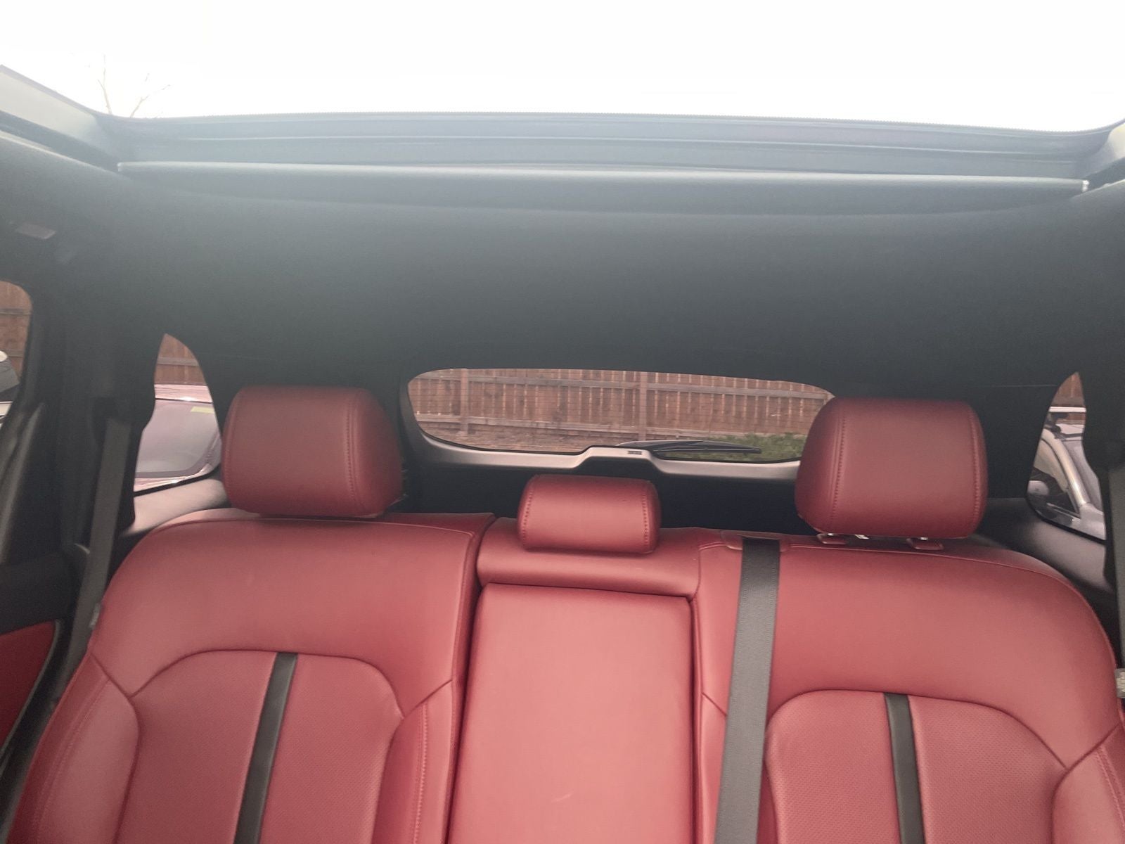 2025 Mazda Mazda CX-70 3.3 Turbo S Premium AWD