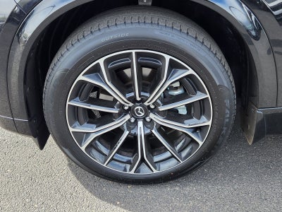 2025 Mazda Mazda CX-70 3.3 Turbo S Premium AWD