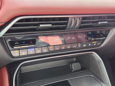 2025 Mazda Mazda CX-70 3.3 Turbo S Premium AWD