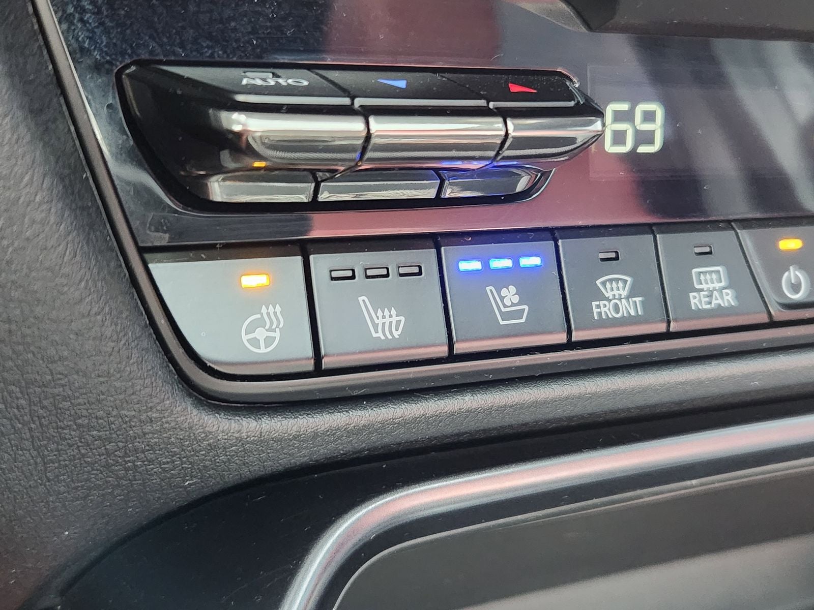 2025 Mazda Mazda CX-70 3.3 Turbo S Premium AWD