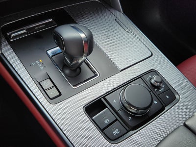 2025 Mazda Mazda CX-70 3.3 Turbo S Premium AWD