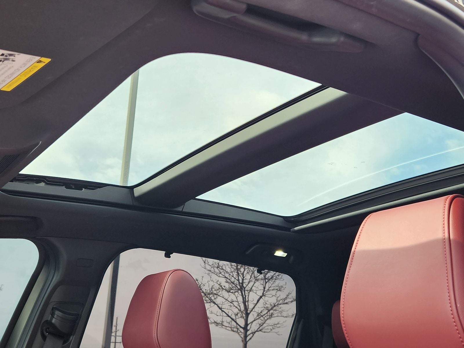 2025 Mazda Mazda CX-70 3.3 Turbo S Premium AWD