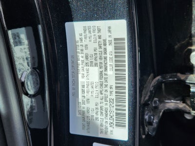 2025 Mazda Mazda CX-70 3.3 Turbo S Premium AWD