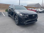 2025 Mazda Mazda CX-70 3.3 Turbo S Premium AWD