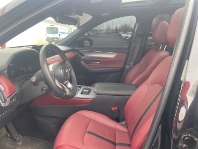 2025 Mazda Mazda CX-70 3.3 Turbo S Premium AWD