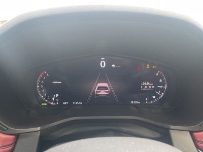 2025 Mazda Mazda CX-70 3.3 Turbo S Premium AWD