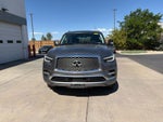 2020 INFINITI QX80 LUXE 4WD