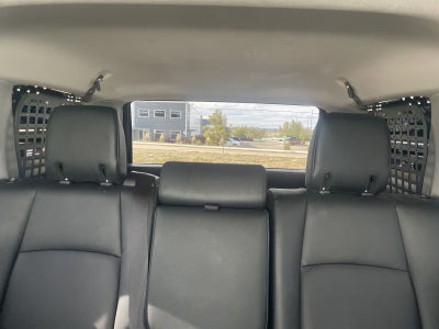 2019 Toyota 4Runner TRD Off-Road Premium 4WD