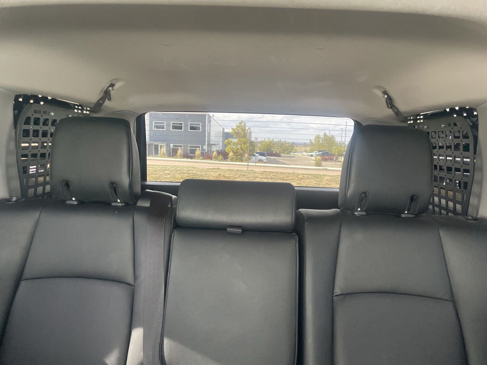 2019 Toyota 4Runner TRD Off-Road Premium 4WD