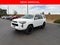 2022 Toyota 4Runner SR5 Premium 4WD