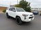 2022 Toyota 4Runner SR5 Premium 4WD