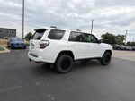 2022 Toyota 4Runner SR5 Premium 4WD